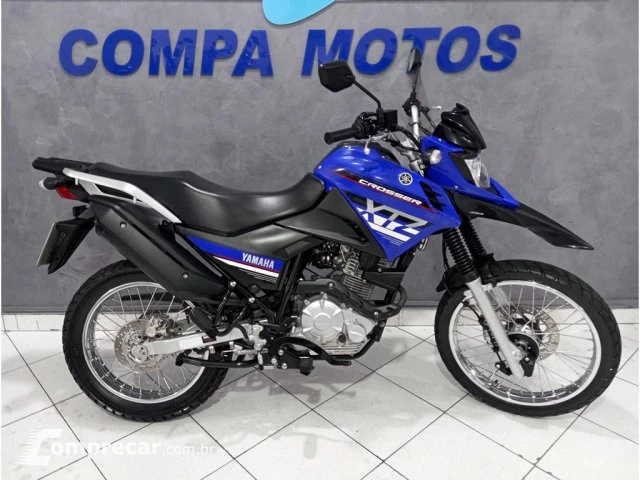 XTZ 150 CROSSER Z - Trail