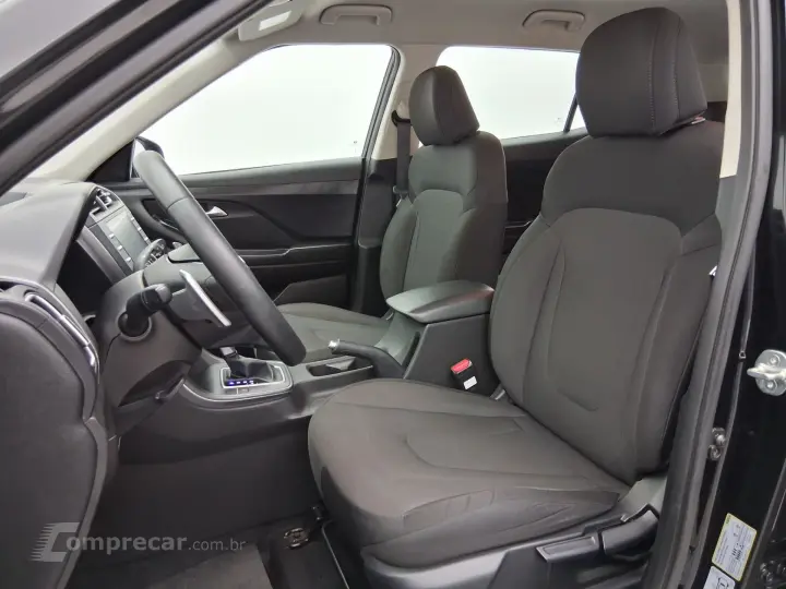 CRETA 1.0 TGDI FLEX COMFORT PLUS AUTOMÁTICO