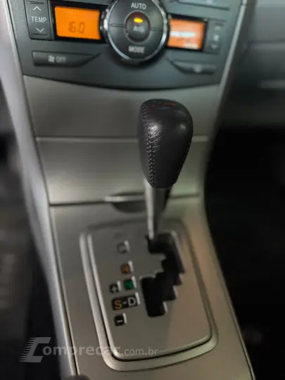 COROLLA 2.0 XEI 16V