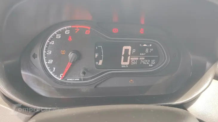 PRISMA 1.4 LTZ Spe/4 8V