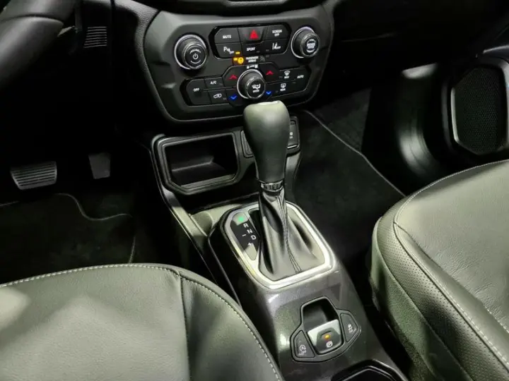 RENEGADE SAHARA T270