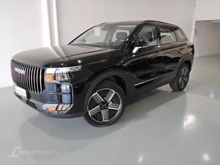 7 1.5 TGDI PHEV PRESTIGE DHT