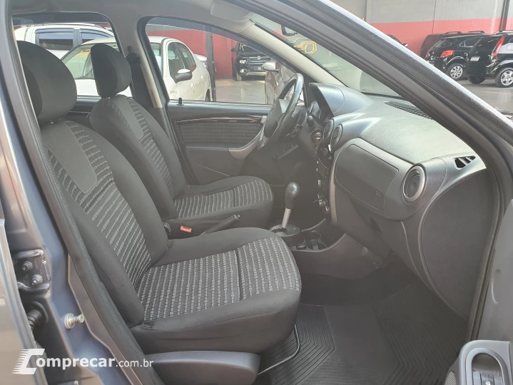 SANDERO 1.6 Privilége 16V