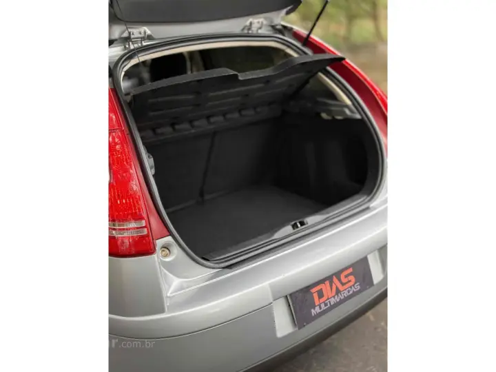 C4 1.6 GLX 16V FLEX 4P MANUAL