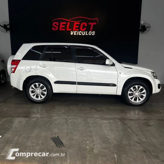 GRAND VITARA 2.0 4X2 16V