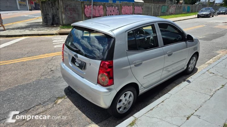 PICANTO 1.1 EX 12V