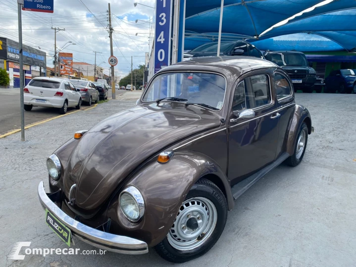 FUSCA 1.3 8V