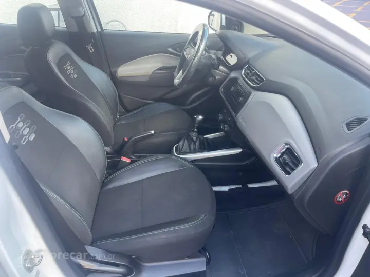 ONIX 1.0 MPFI JOY 8V