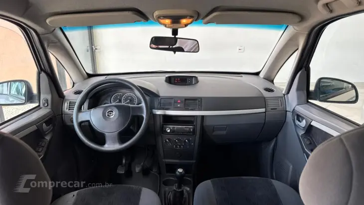MERIVA 1.8 MPFI Maxx 8V