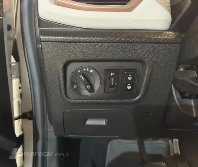 E-JS4 Elétrico Automático