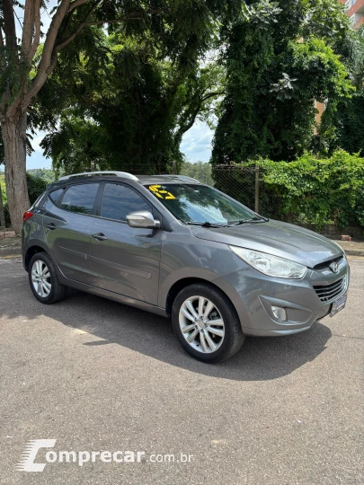 HYUNDAI IX35 2.0 16V