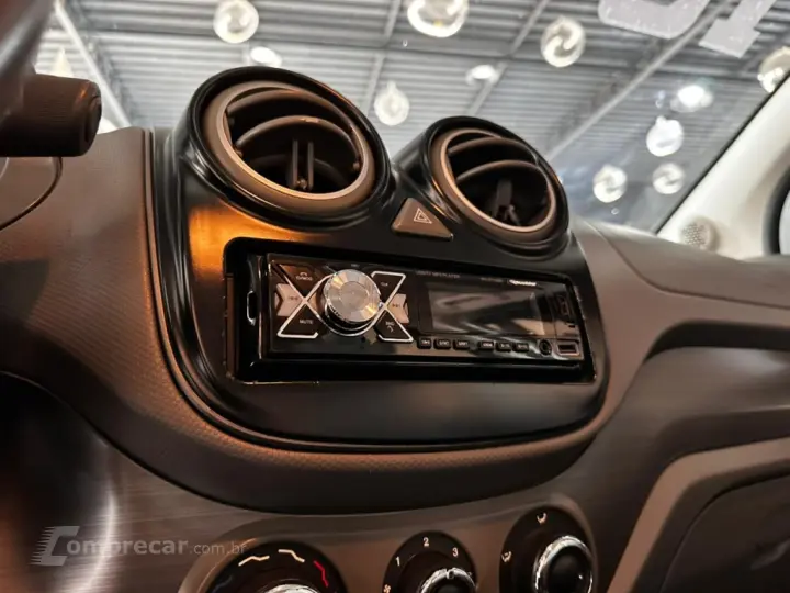 PALIO 1.0 MPI ATTRACTIVE 8V FLEX 4P MANUAL