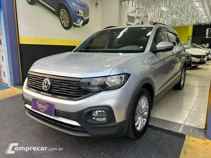 T-CROSS 1.0 200 TSI Sense