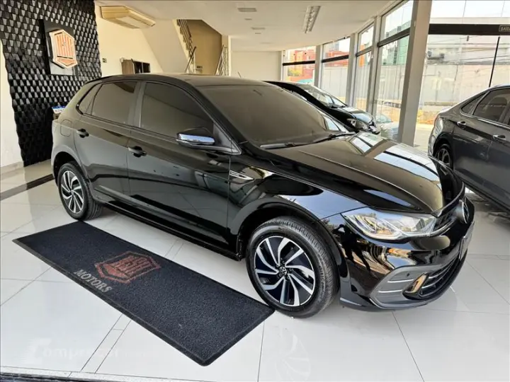 POLO 1.0 170 TSI Highline