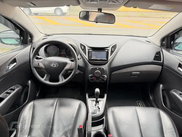 HB20 1.6 Comfort 16V