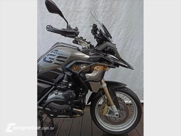 R 1200 GS PREMIUM