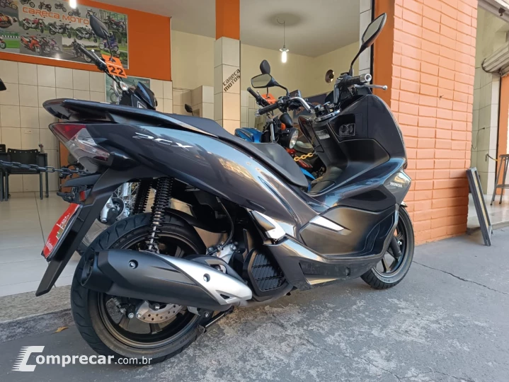 PCX 150 ABS