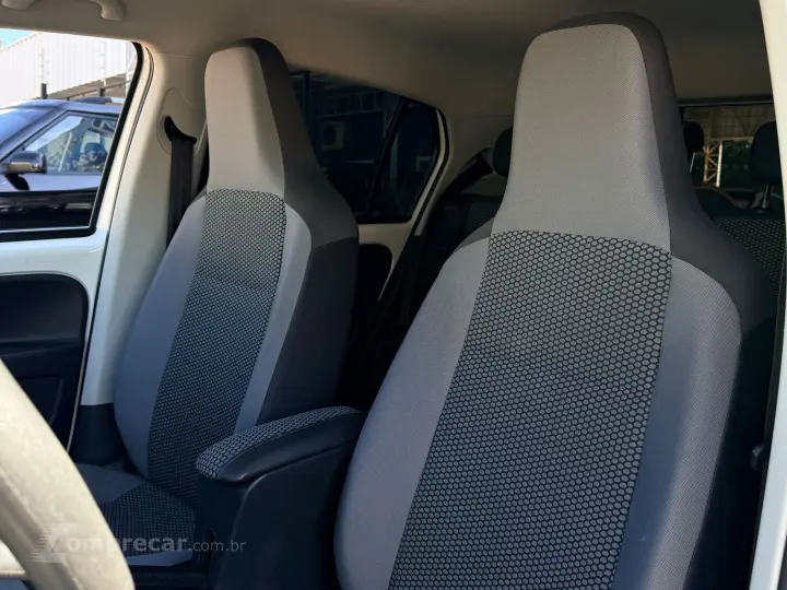 UP 1.0 MPI Move UP 12V