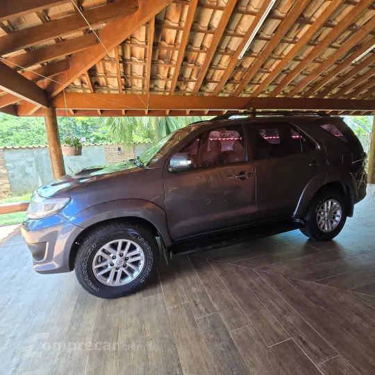 HILUX 3.0 4X4 CS 16V Turbo Intercooler