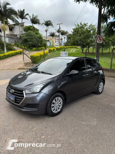 HYUNDAI HB20 1.0 COMFORT PLUS 12V