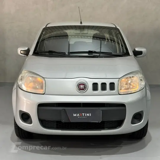 Uno UNO VIVACE Celeb. 1.0 EVO F.Flex 8V 5p