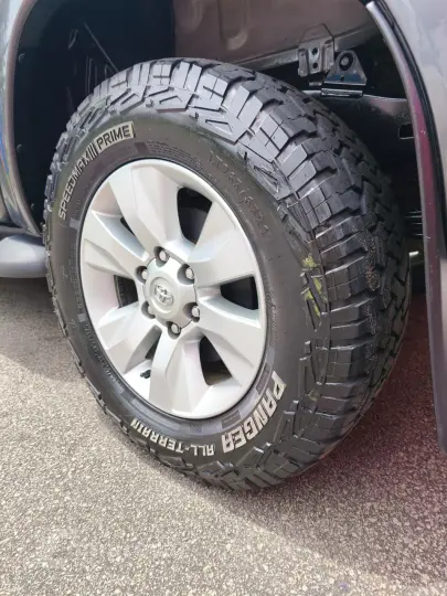 Hilux Caminhonete 2.7 16V 4P SRV FLEX 4X4  CABINE DUPLA AUTO