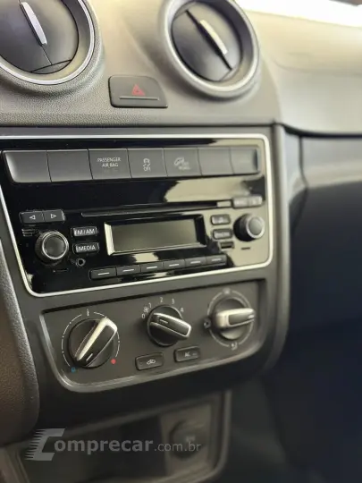 SAVEIRO 1.6 Cross CE 16V