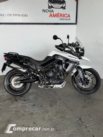 TIGER 800 XRXL
