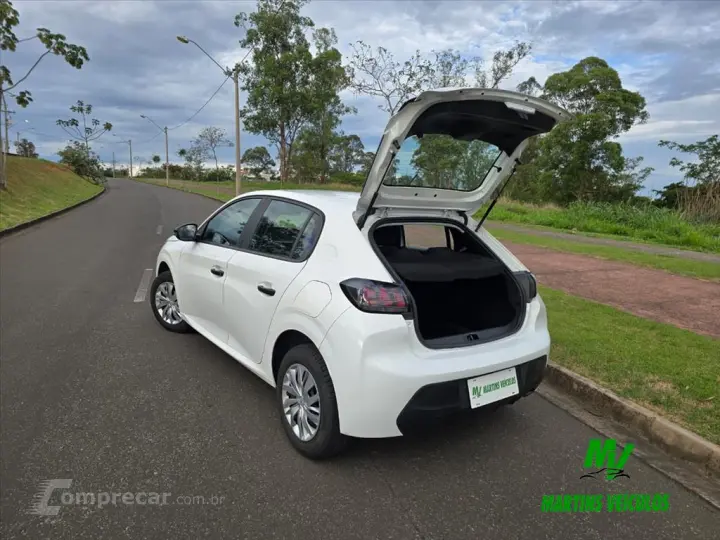 208 1.0 Firefly Like