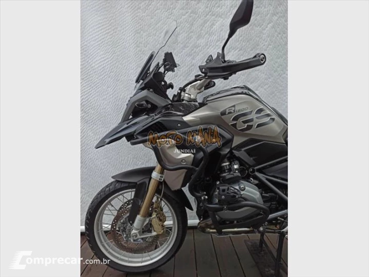 R 1200 GS PREMIUM