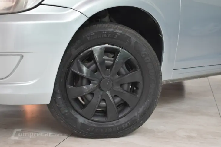 CELTA 1.0 MPFI LS 8V