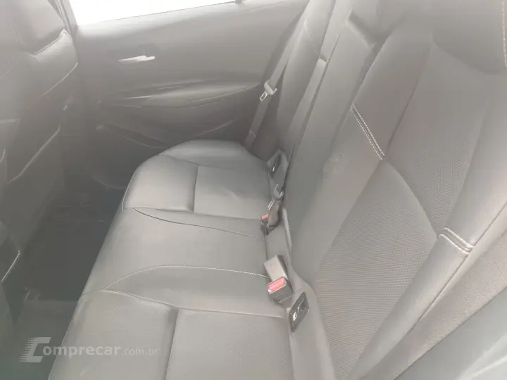 COROLLA 2.0 Vvt-ie XEI