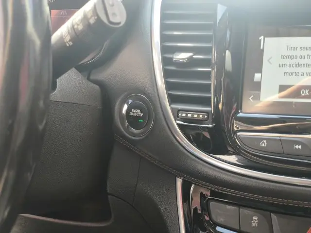 TRACKER - 1.4 16V TURBO PREMIER AUTOMÁTICO