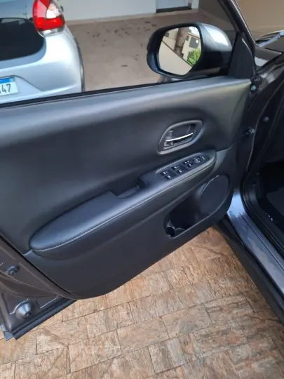 HRV EX 1.8 CVT automática