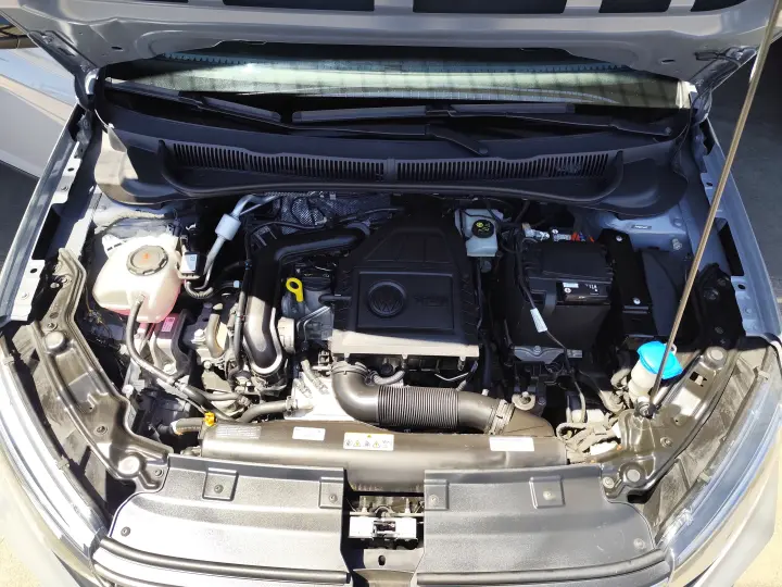 NIVUS 1.0 200 TSI Highline