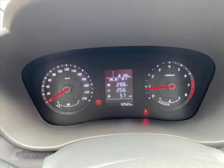 HB20S 1.0 12V FLEX COMFORT PLUS MANUAL