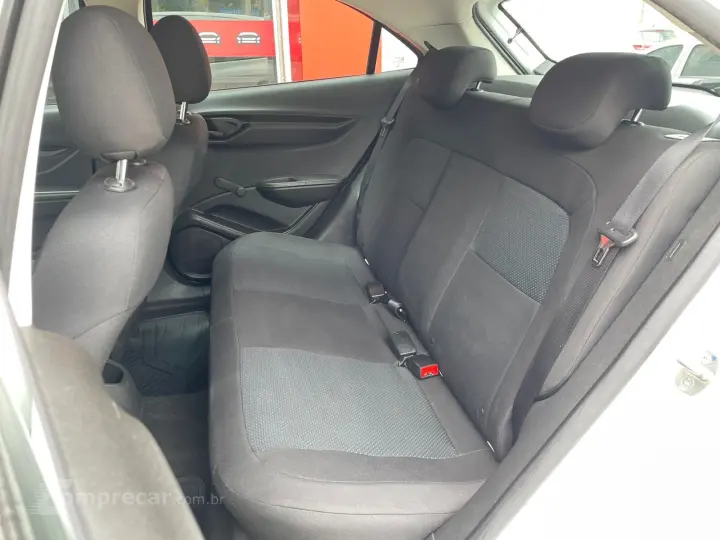 ONIX 1.0 MPFI JOY 8V FLEX 4P MANUAL