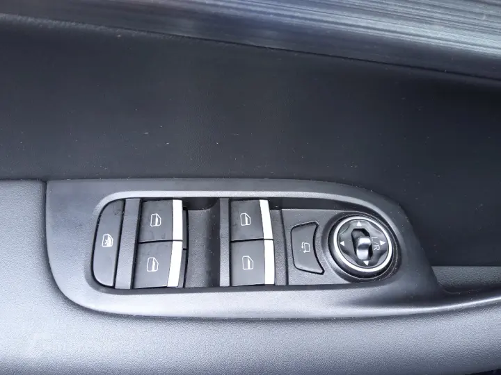 TIGGO 7 PRO 1.5 TCI FLEX HYBRID CVT