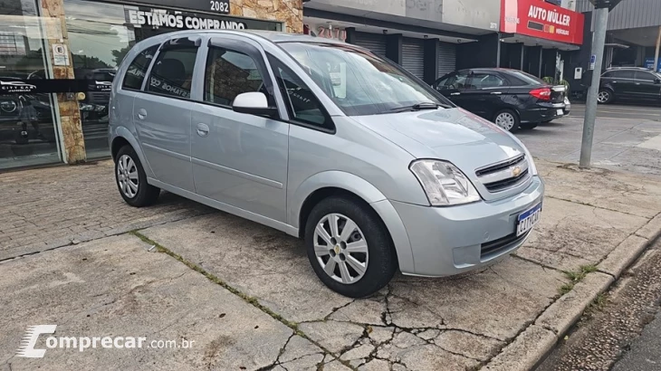 MERIVA 1.4 MPFI Maxx 8V