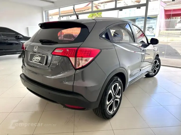 HR-V EXL CVT