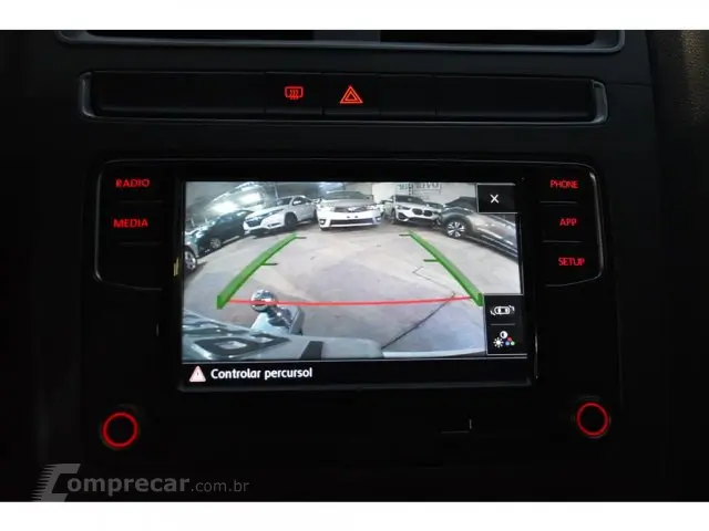 FOX - 1.6 MSI TOTAL XTREME 4P MANUAL