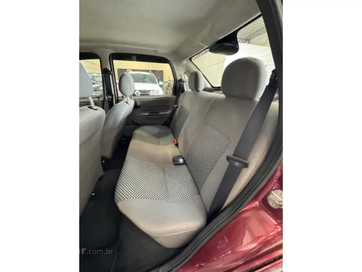 CLASSIC 1.0 MPFI LIFE 8V FLEX 4P MANUAL