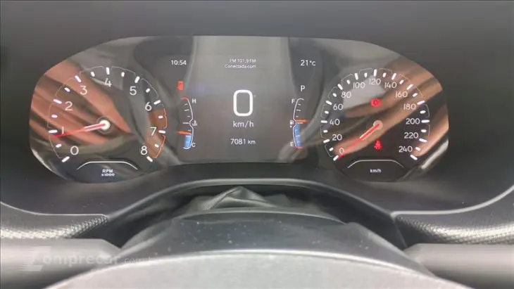 COMPASS 1.3 T270 Turbo Sport