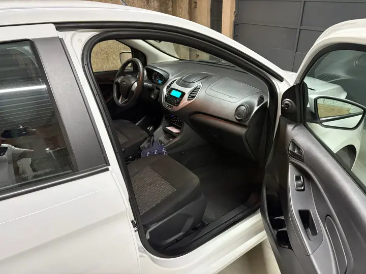 KA + 1.0 Ti-vct SE Plus