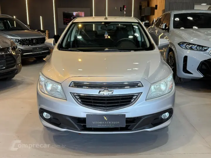 ONIX 1.0 MPFI LT 8V FLEX 4P MANUAL