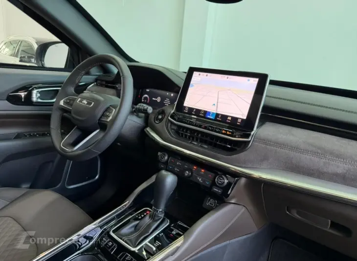 COMMANDER 2.2 Turbo Overland