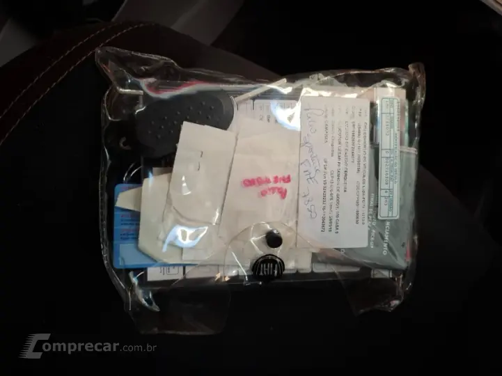 PALIO 1.6 MPI Sporting 16V