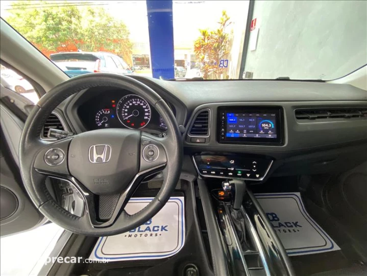 HR-V 1.8 16V EX