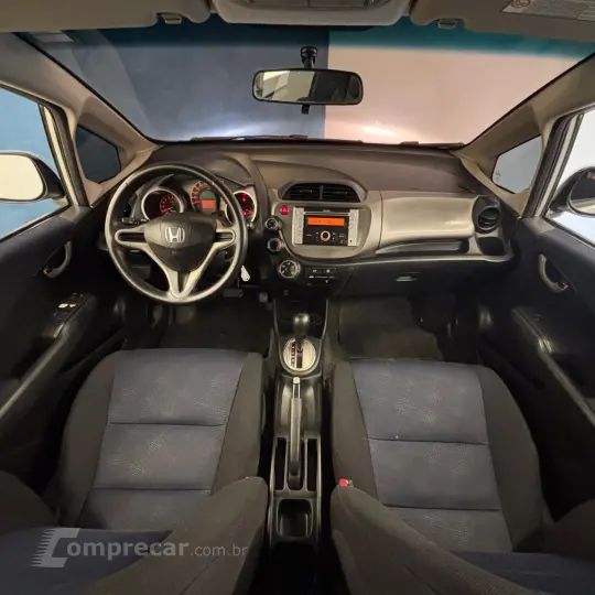 Fit LX 1.4/ 1.4 Flex 8V/16V 5p Aut.