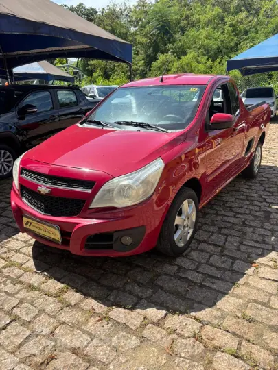 MONTANA 1.4 MPFI Sport CS 8V